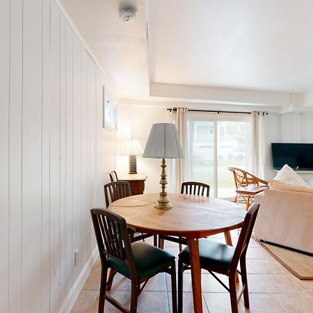 Town Of Dewey Beach --- 6 Jersey Street Extérieur photo