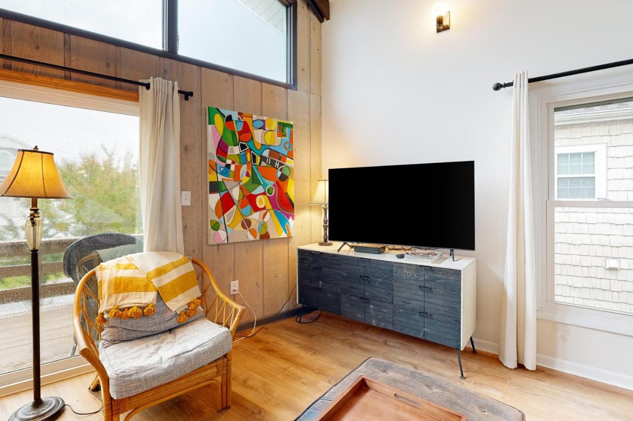 Town Of Dewey Beach --- 6 Jersey Street Extérieur photo