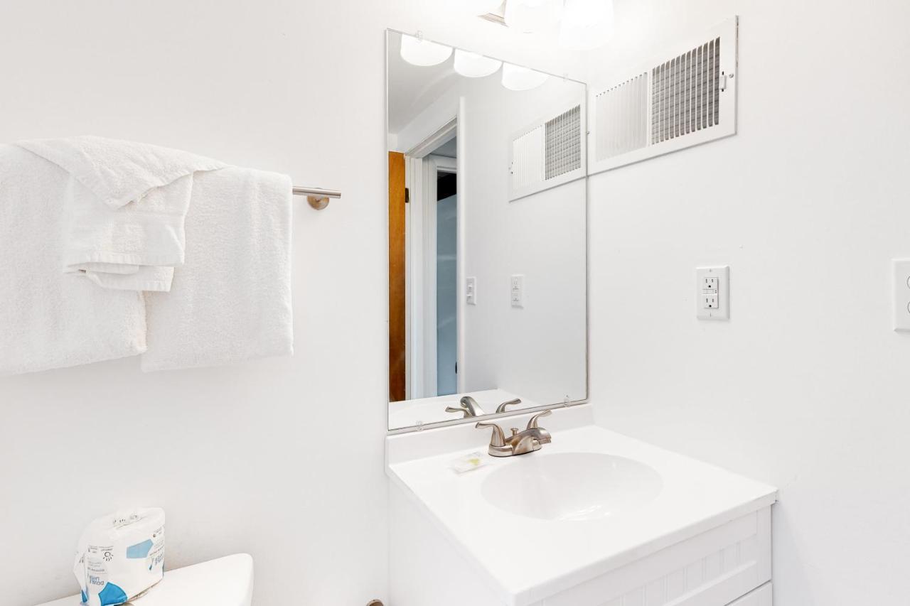 Town Of Dewey Beach --- 6 Jersey Street Extérieur photo