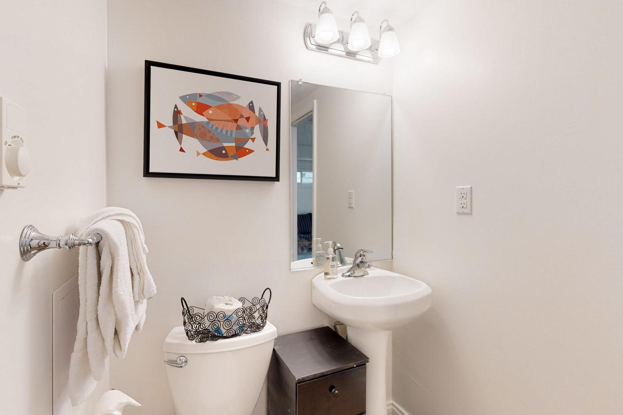 Town Of Dewey Beach --- 6 Jersey Street Extérieur photo