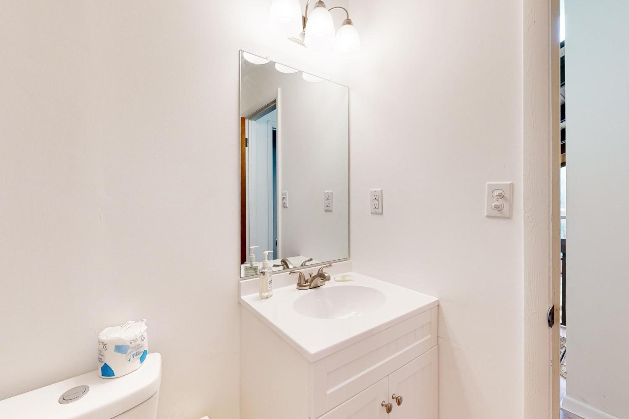 Town Of Dewey Beach --- 6 Jersey Street Extérieur photo