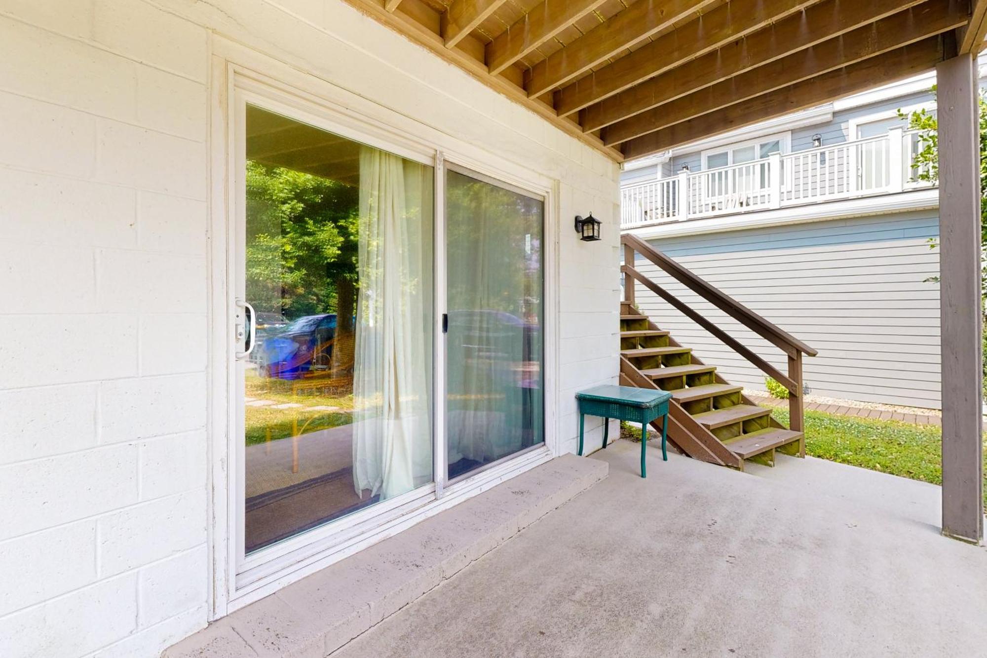 Town Of Dewey Beach --- 6 Jersey Street Extérieur photo